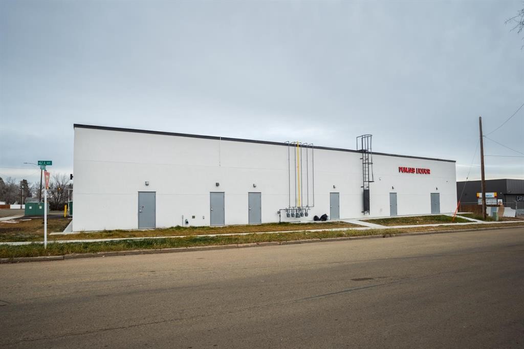 7 Mt. Pleasant Drive, Camrose, AB