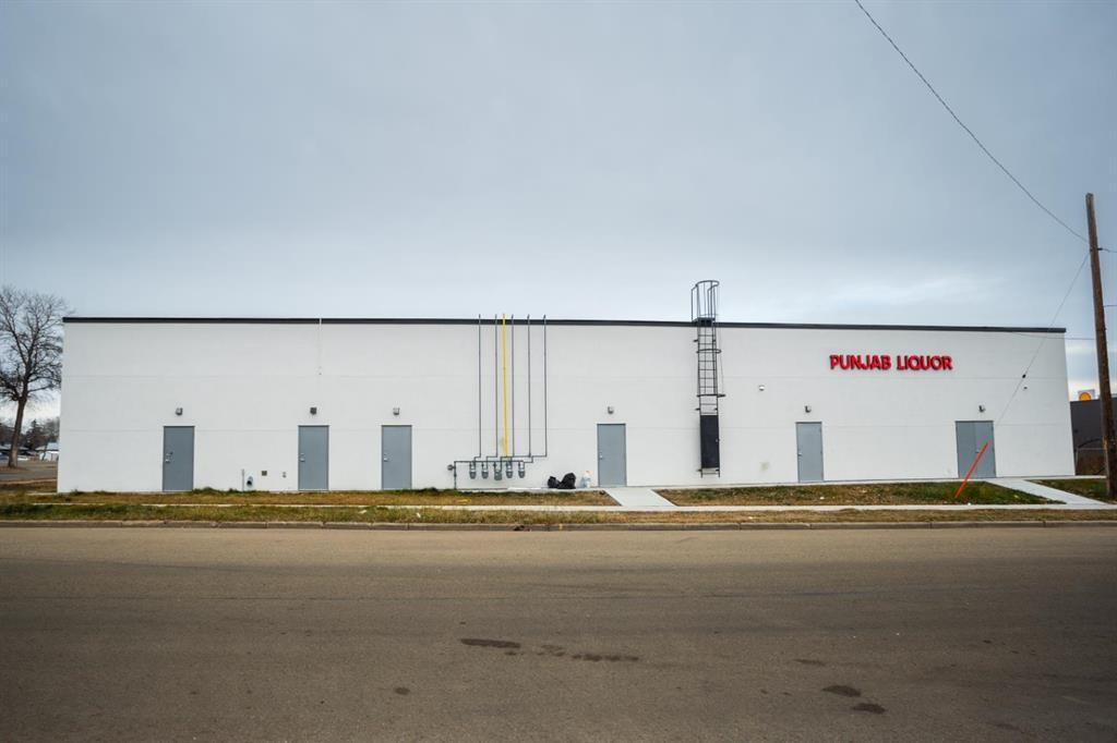 7 Mt. Pleasant Drive, Camrose, AB