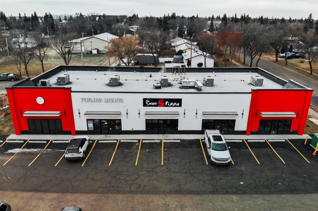 7 Mt. Pleasant Drive, Camrose, AB