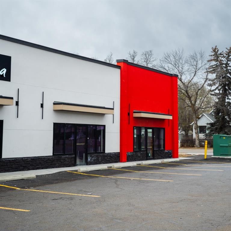 7 Mt. Pleasant Drive, Camrose, AB