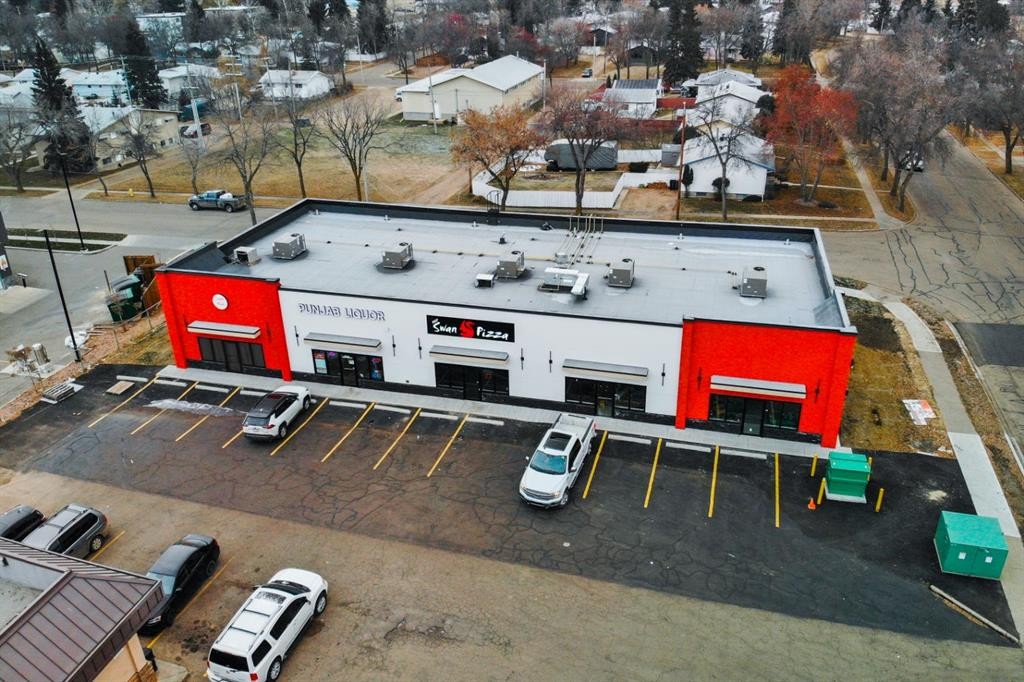 7 Mt. Pleasant Drive, Camrose, AB