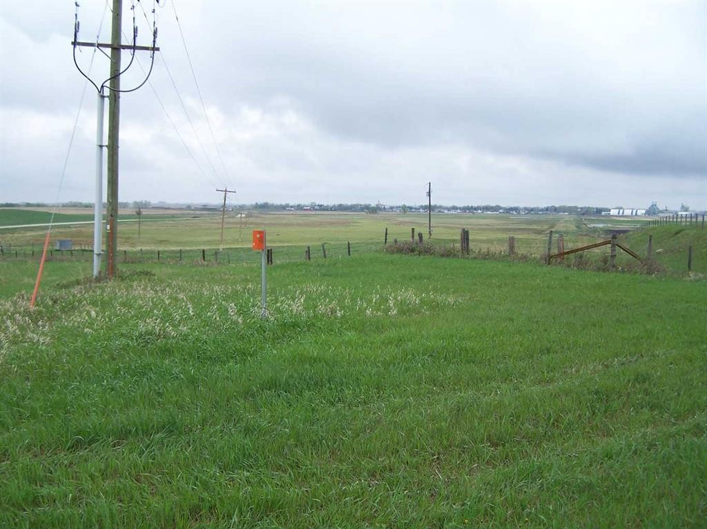 Nw-01-28-26-W4 / On Hwy 9 And Rge Rd 261, Rural Rocky View County, AB