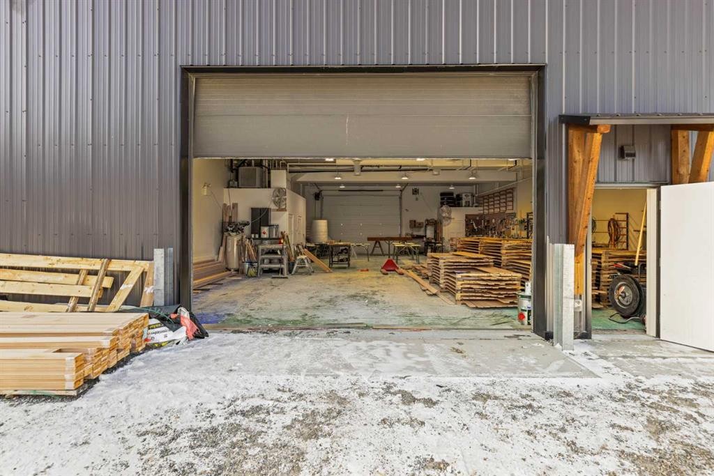 1-6 Limestone Valley Road, Dead Man'S Flats, AB