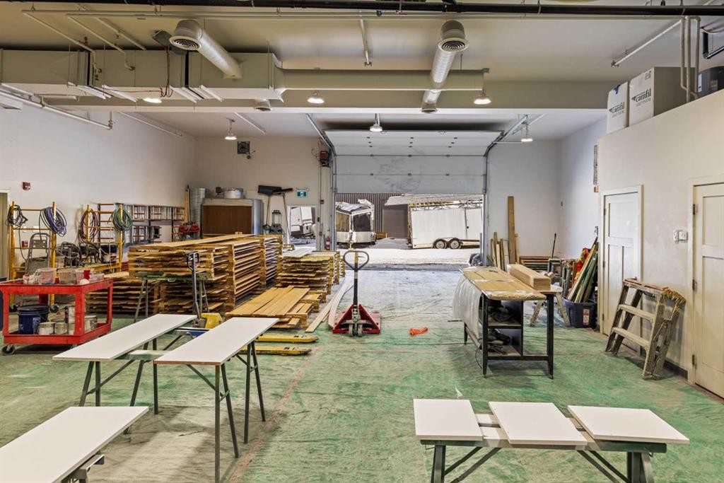 1-6 Limestone Valley Road, Dead Man'S Flats, AB