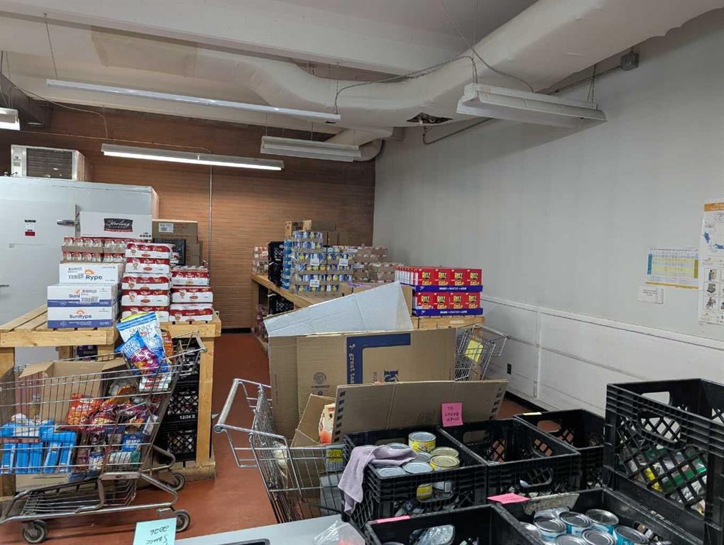 5025 50 Street, Olds, AB