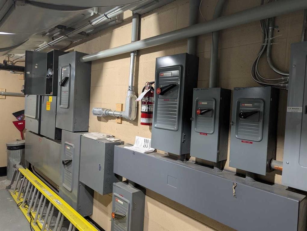 5025 50 Street, Olds, AB