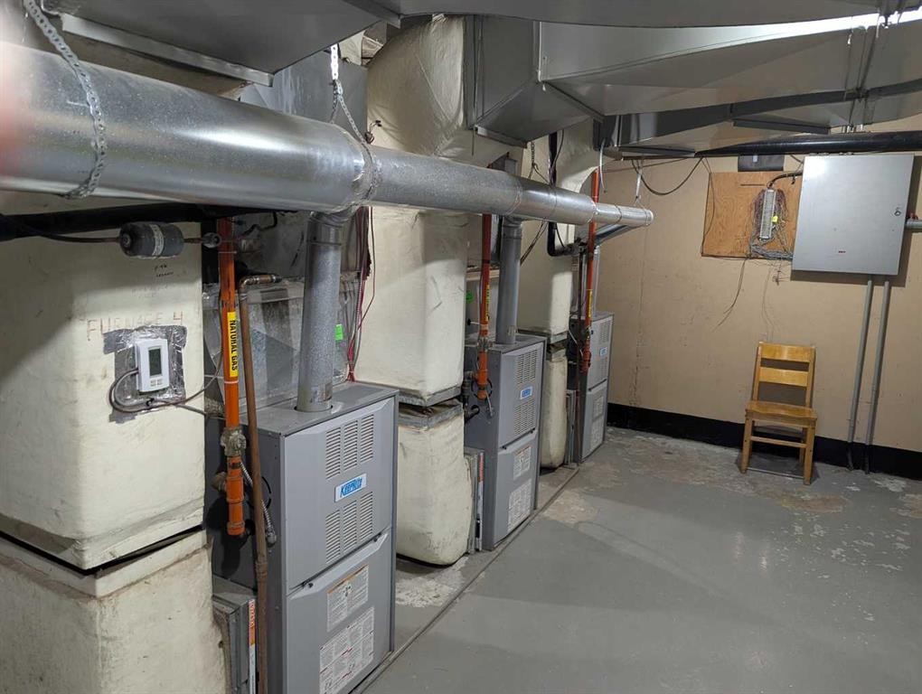 5025 50 Street, Olds, AB