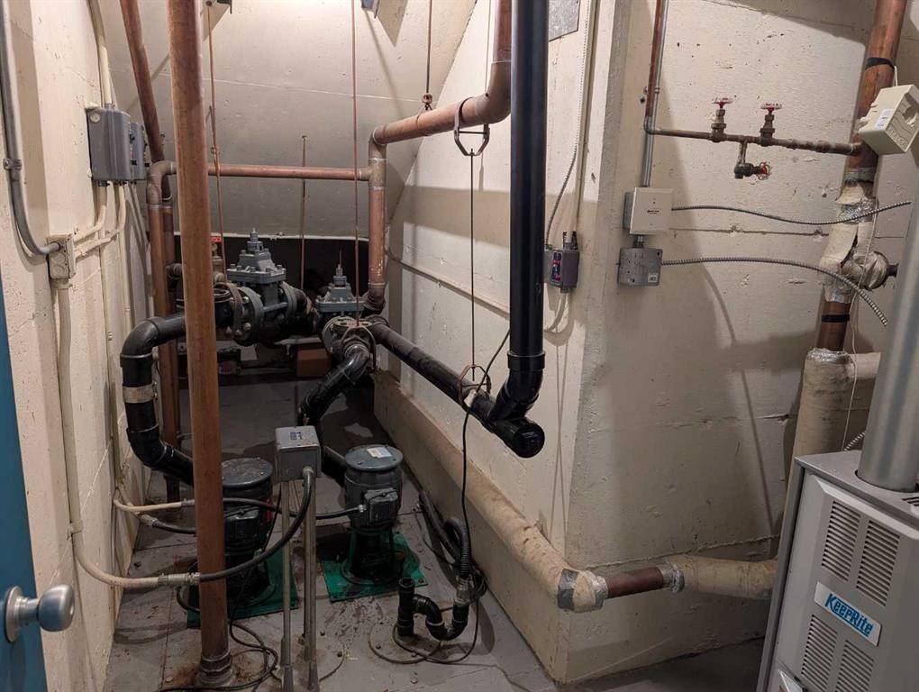 5025 50 Street, Olds, AB