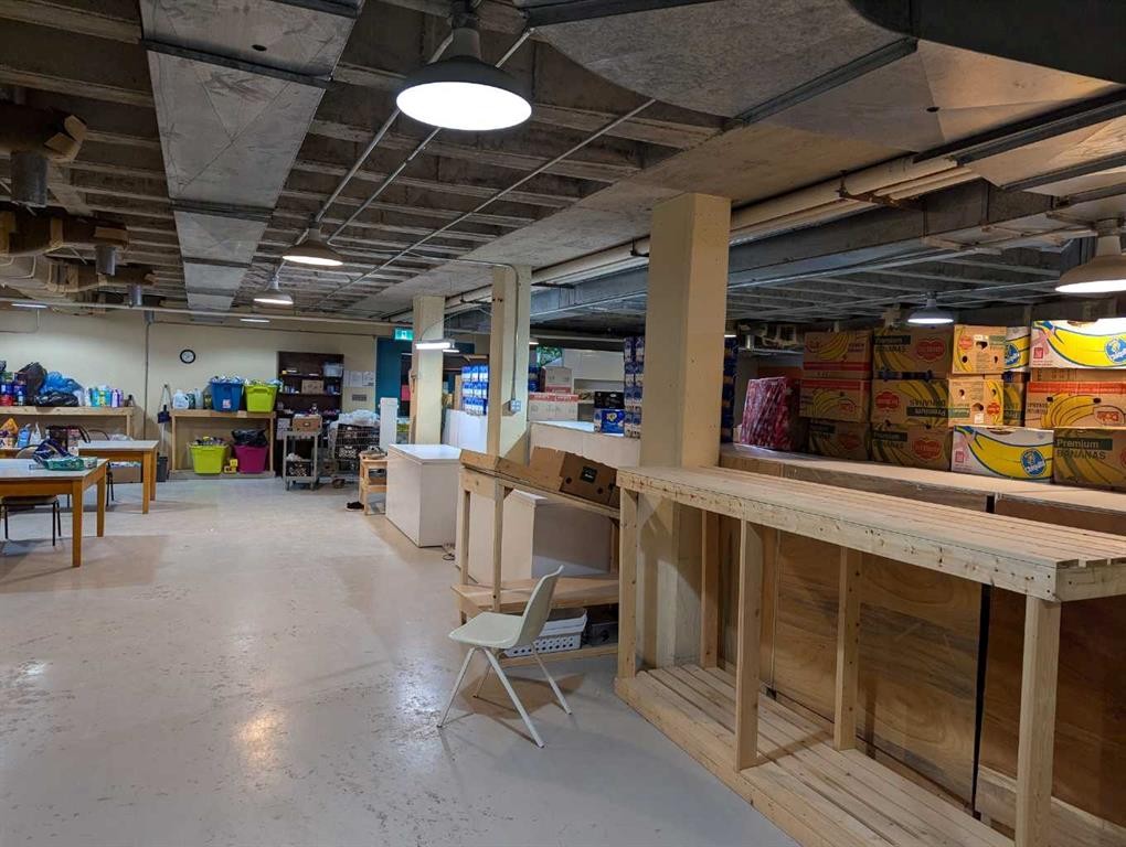 5025 50 Street, Olds, AB