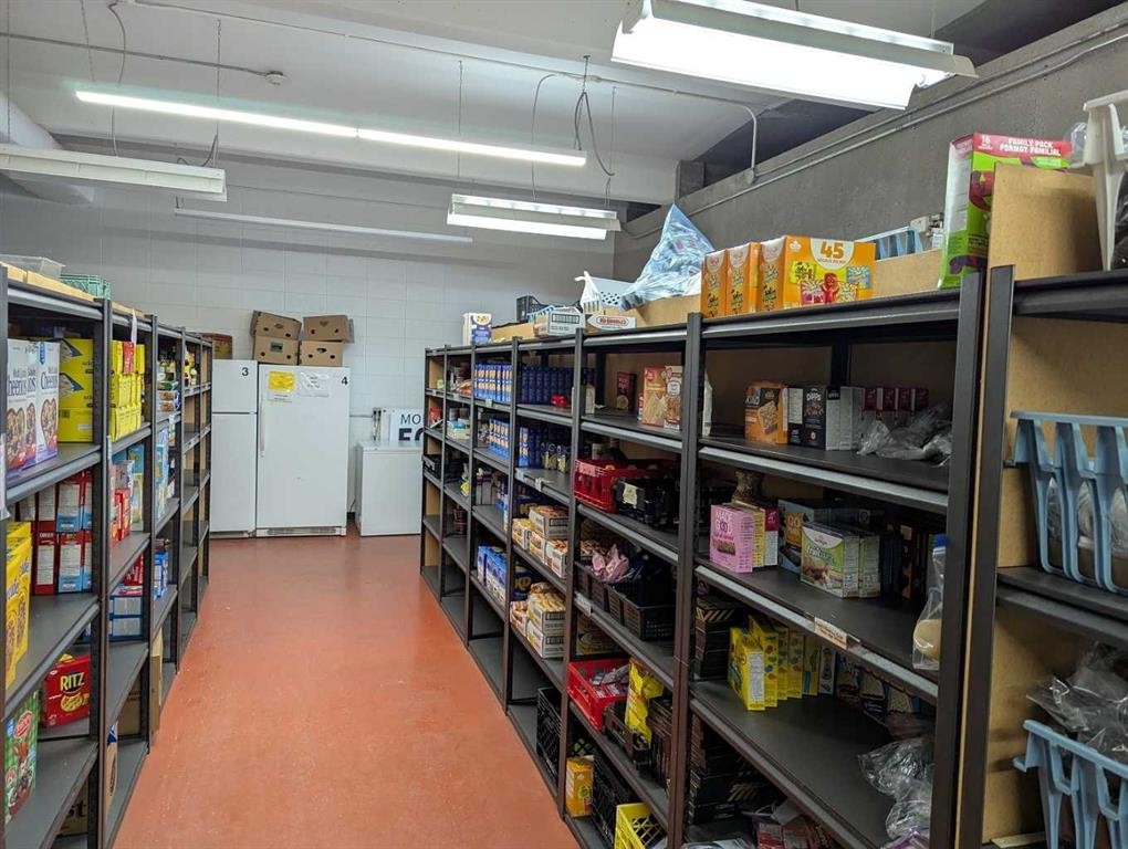 5025 50 Street, Olds, AB