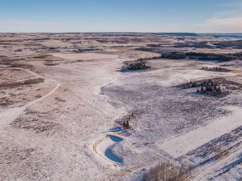 Horse Creek Road, Rural Rocky View County, AB