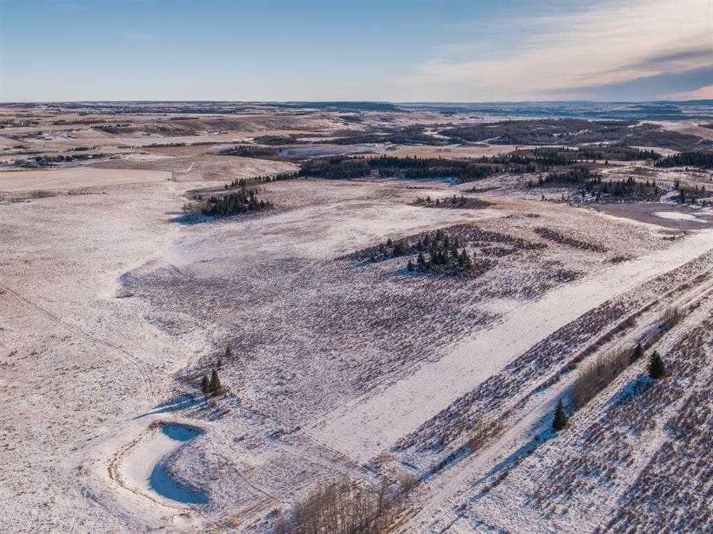 Horse Creek Road, Rural Rocky View County, AB