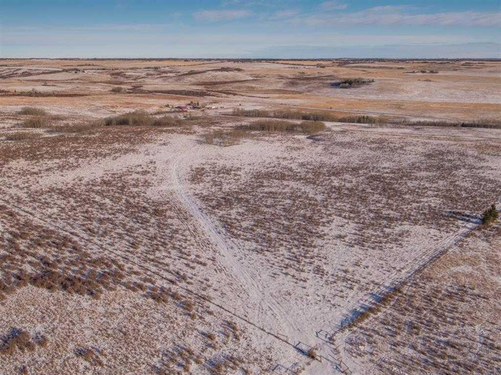 Horse Creek Road, Rural Rocky View County, AB