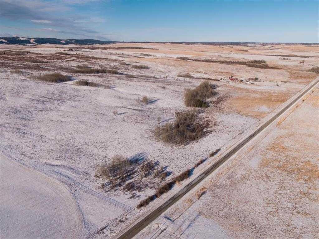 Horse Creek Road, Rural Rocky View County, AB
