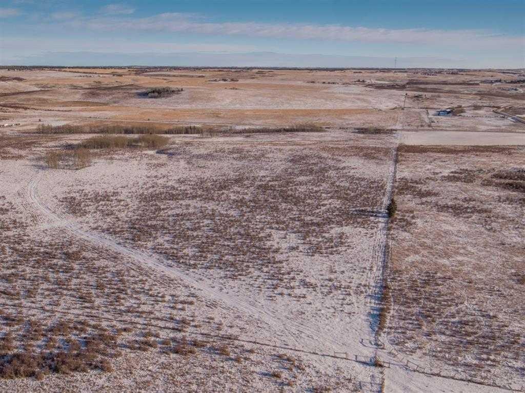 Horse Creek Road, Rural Rocky View County, AB