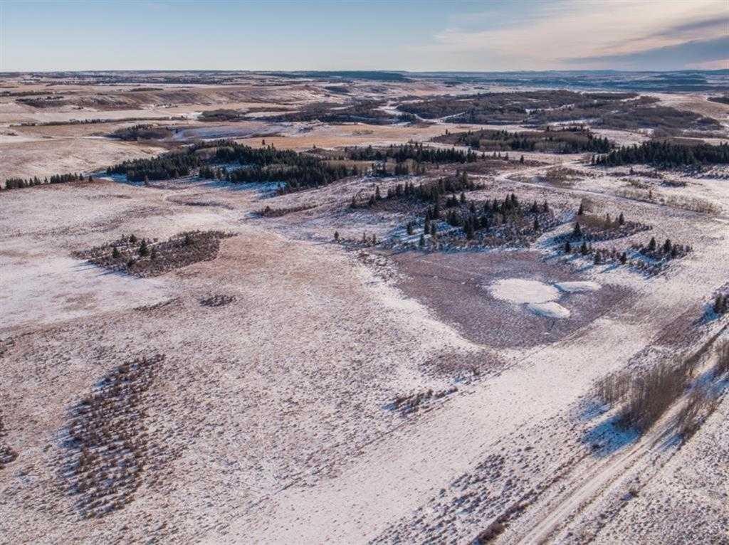 Horse Creek Road, Rural Rocky View County, AB
