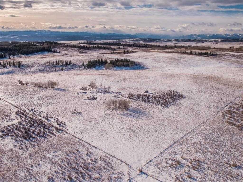 Horse Creek Road, Rural Rocky View County, AB