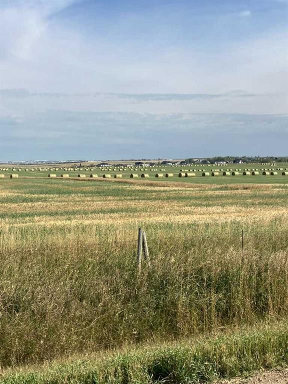 Range Rd 14 Road 14, Rural Rocky View County, AB