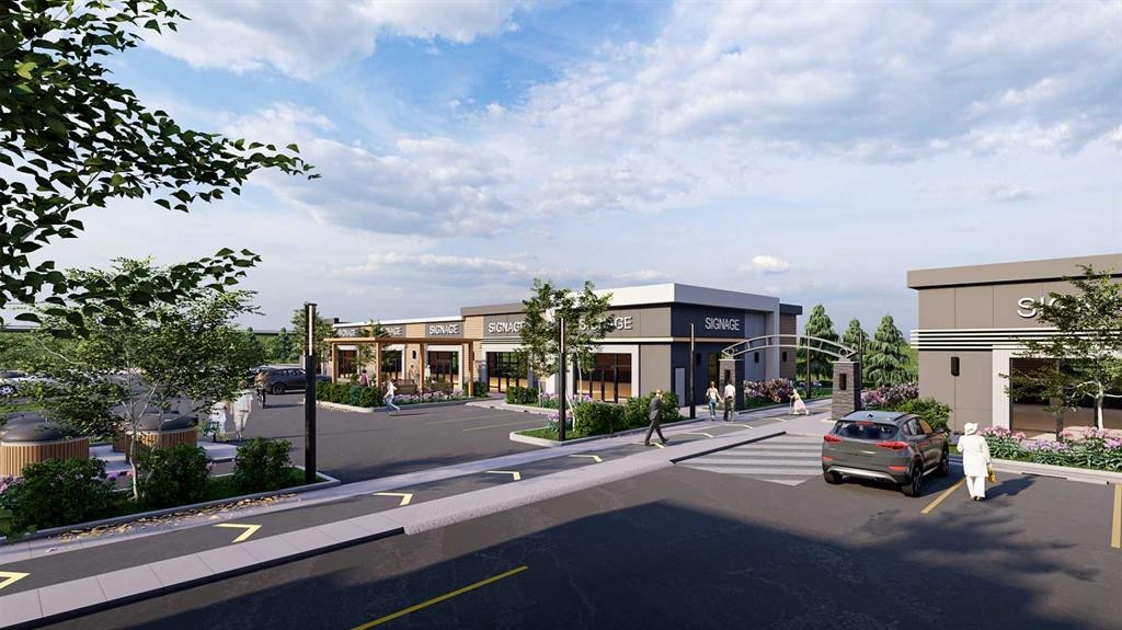 3104 Main Street, Airdrie, AB