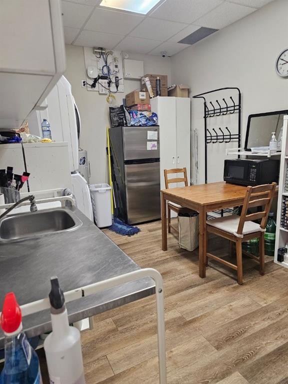 102-5809 Macleod Trail Sw, Calgary, AB