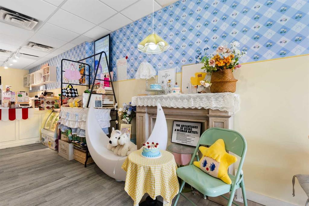 536 16 Avenue Nw, Calgary, AB