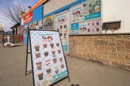 536 16 Avenue Nw, Calgary, AB