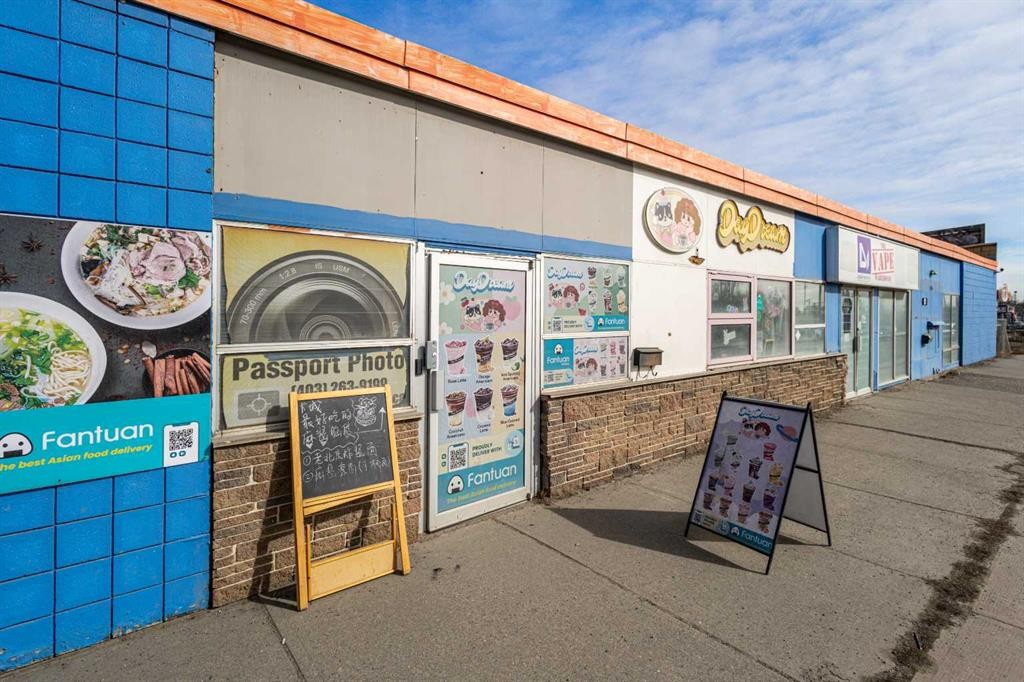 536 16 Avenue Nw, Calgary, AB