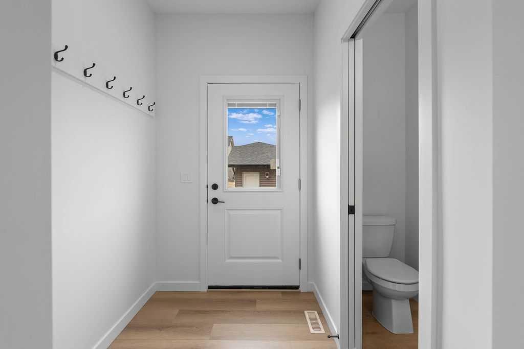 1029 Reynolds Crescent Sw, Airdrie, AB - Indoor