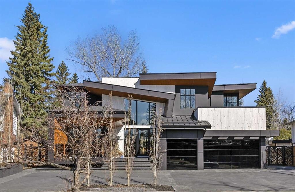 1016 Beverley Boulevard Sw, Calgary, AB - Outdoor