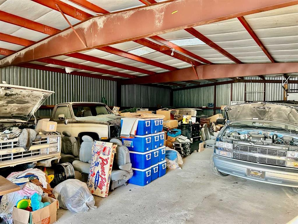 125 2 Avenue Se, Three Hills, AB