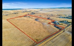 80 W Street WEST Rural Foothills County, AB T1S 0S5