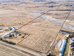 80 Street WEST Rural Foothills County, AB T1S 0S5