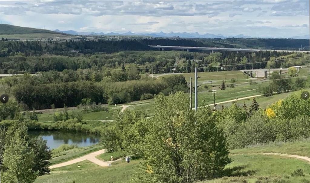 328 Silver Crest Drive Nw, Calgary, AB