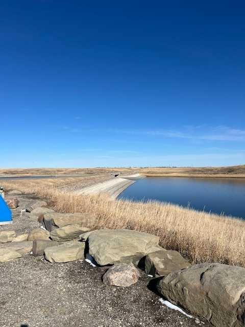 14 Pine Coulee Ranch Sw, Stavely, AB