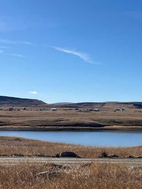 14 Pine Coulee Ranch Sw, Stavely, AB