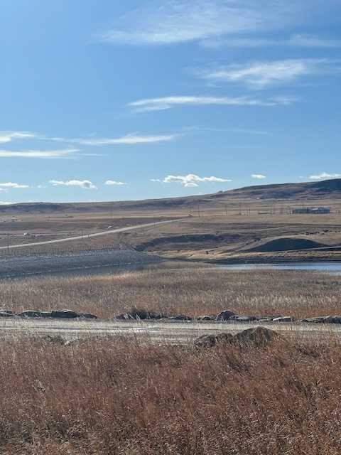 14 Pine Coulee Ranch Sw, Stavely, AB