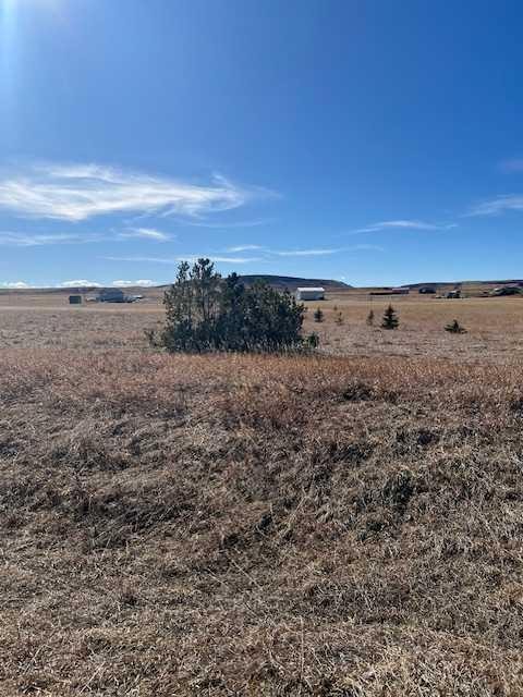 14 Pine Coulee Ranch Sw, Stavely, AB