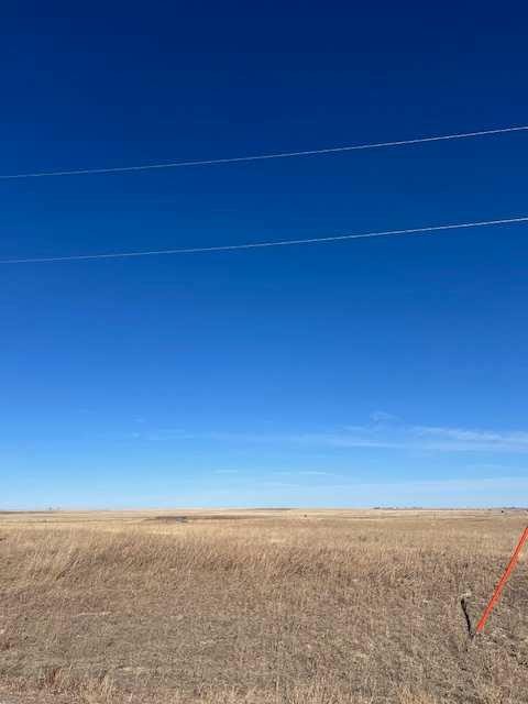 14 Pine Coulee Ranch Sw, Stavely, AB