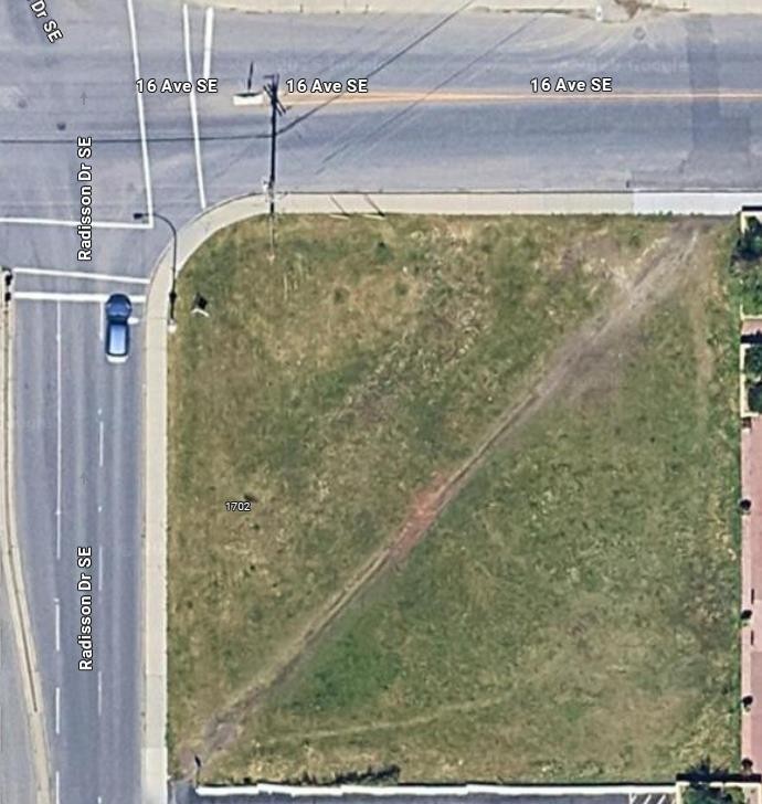 1702 Radisson Drive Se, Calgary, AB