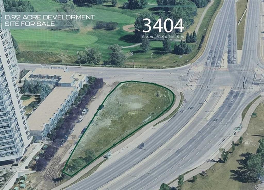 3404 Bow Trail Sw, Calgary, AB