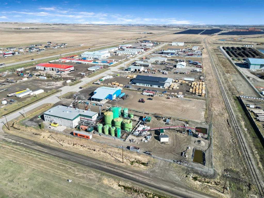 450254 82 Street East, Rural Foothills County, AB