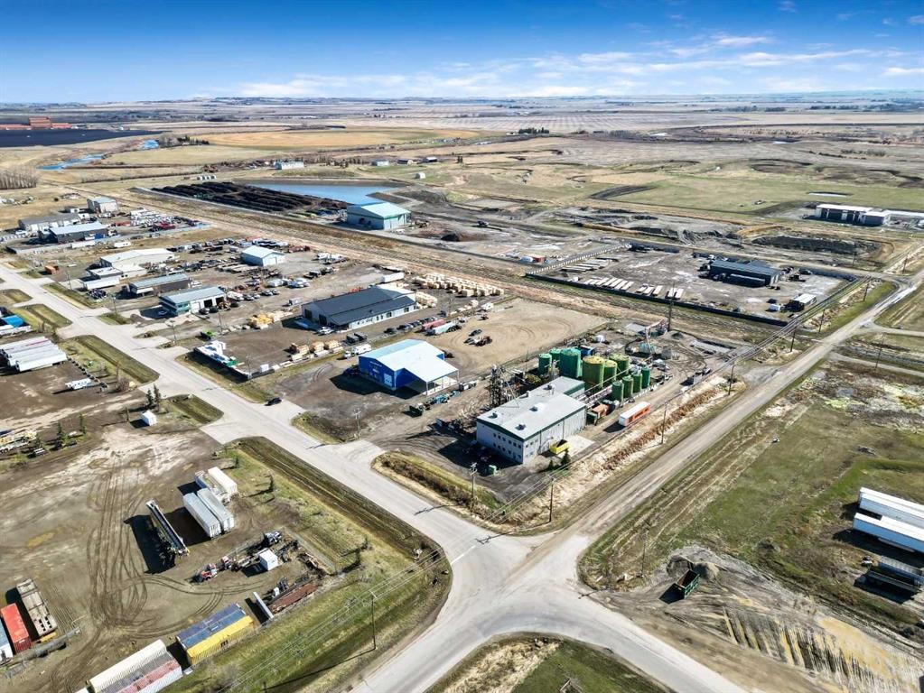 450254 82 Street East, Rural Foothills County, AB