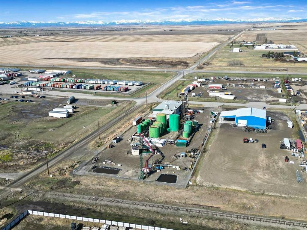 450254 82 Street East, Rural Foothills County, AB