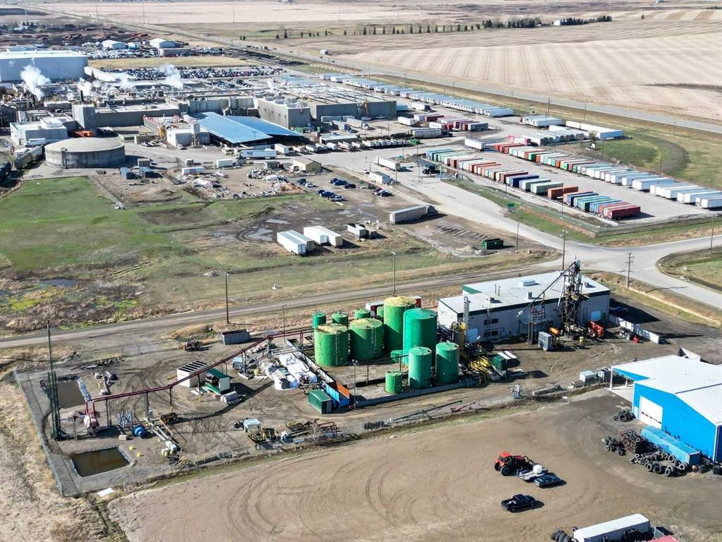 450254 82 Street East, Rural Foothills County, AB