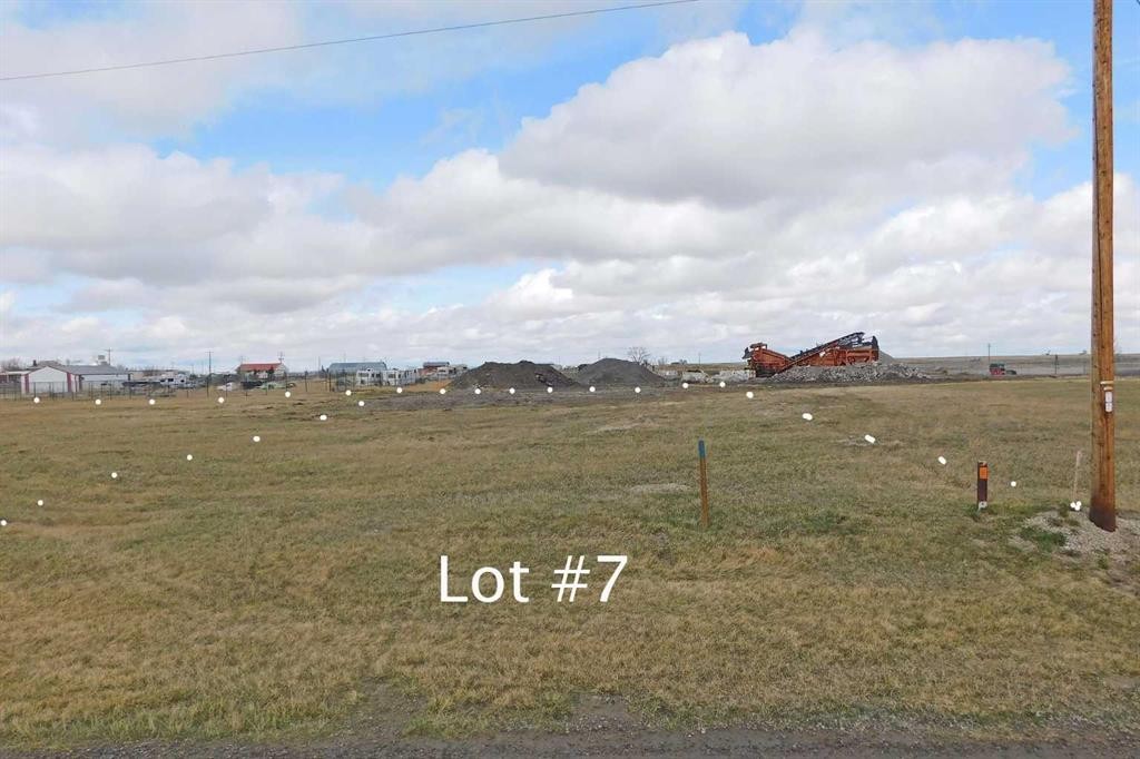 117 Bright Street, Granum, AB