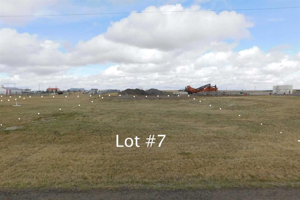 117 Bright Street, Granum, AB