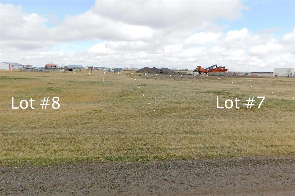 117 Bright Street, Granum, AB