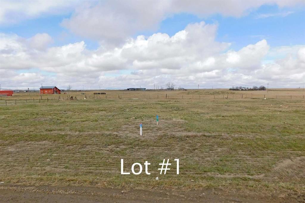 117 Argyle Street, Granum, AB