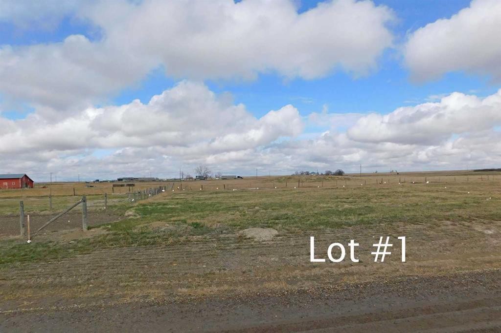 117 Argyle Street, Granum, AB