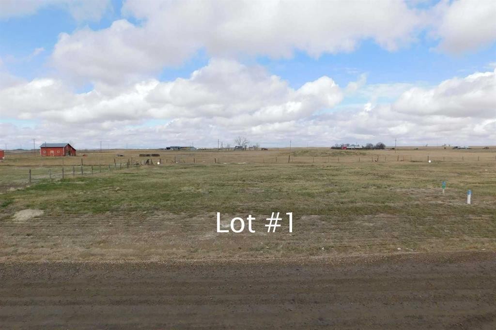 117 Argyle Street, Granum, AB